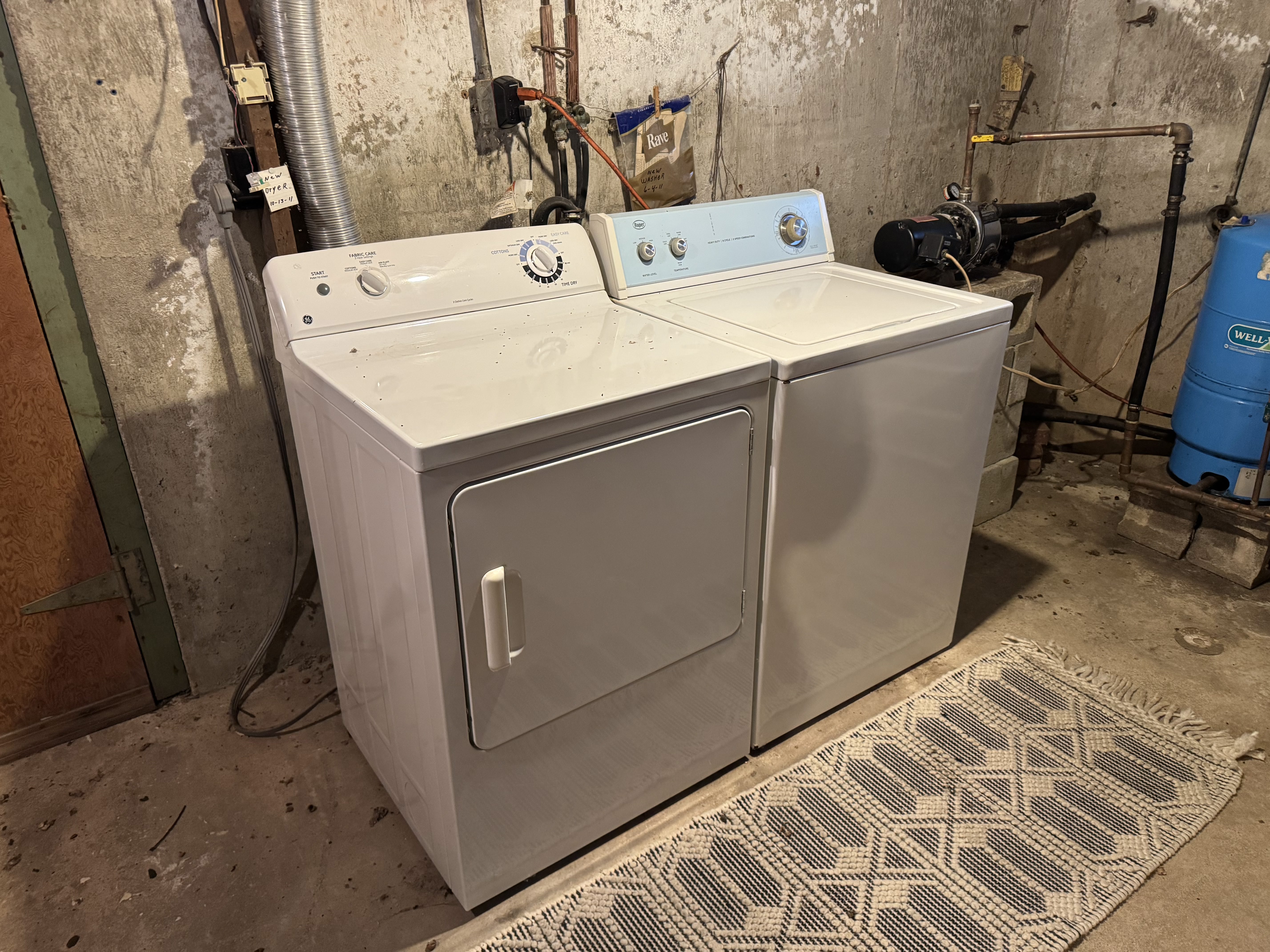 Junk removal job 2