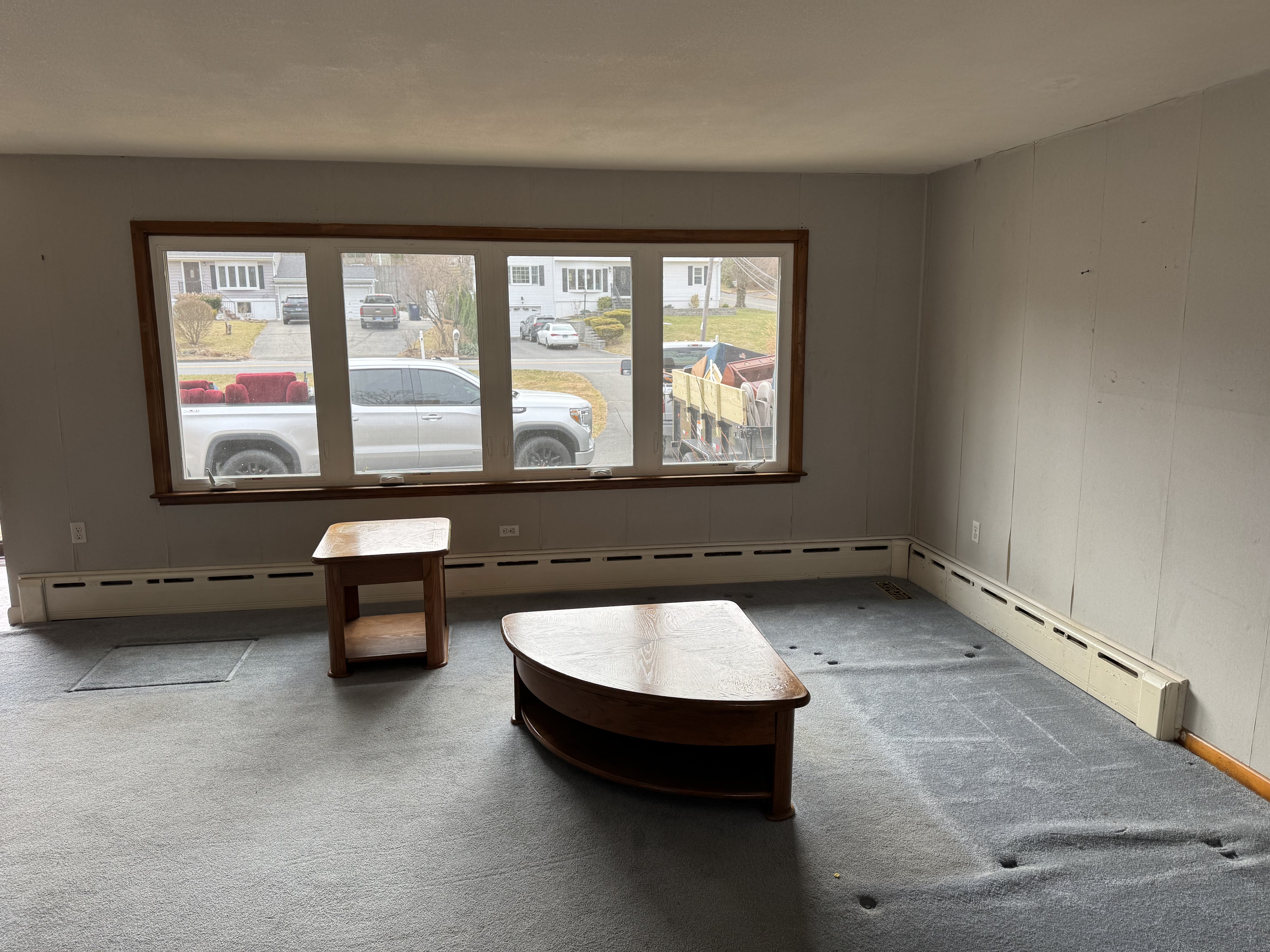 Junk removal job 8